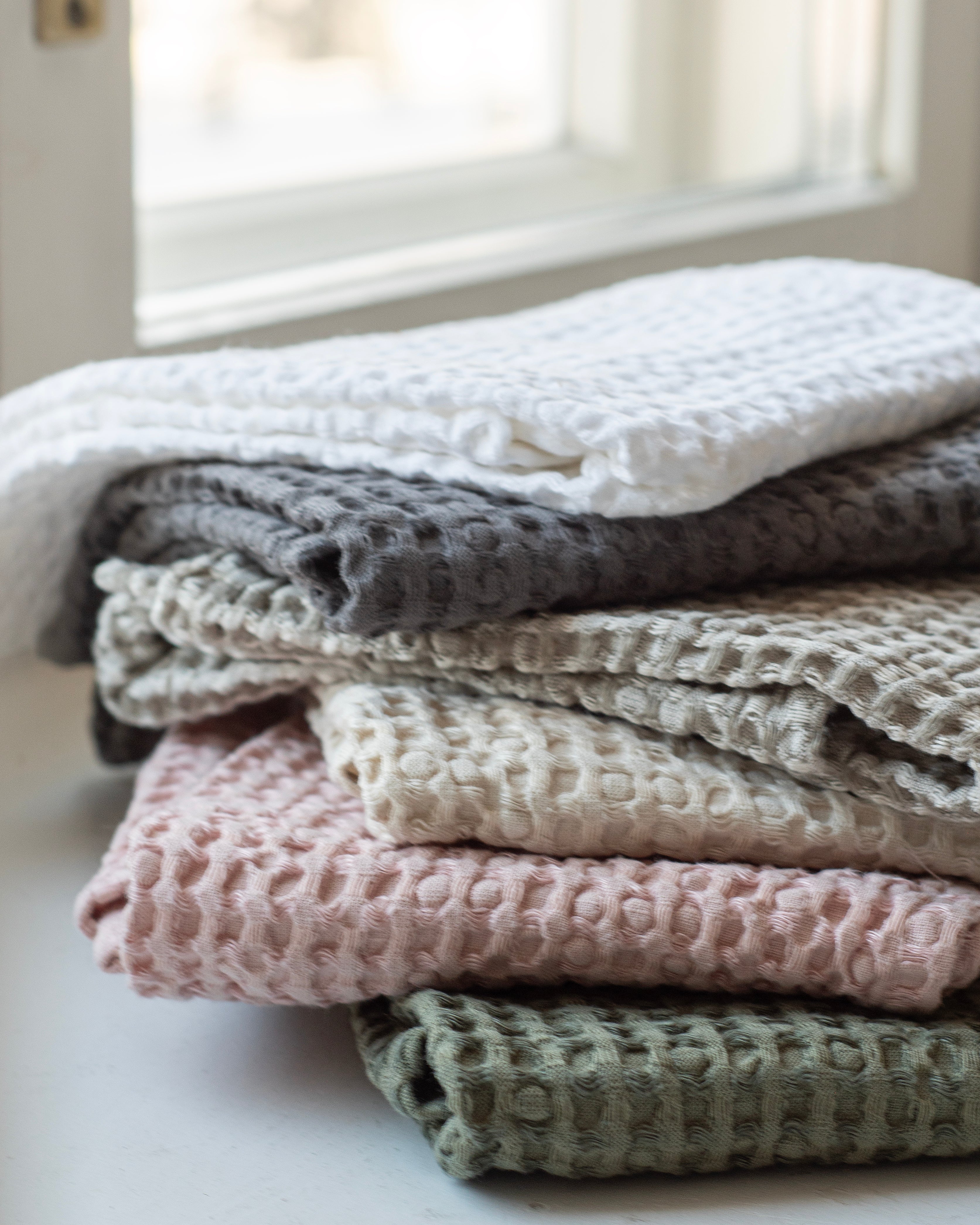 Pellava-puuvillavohvelikangas