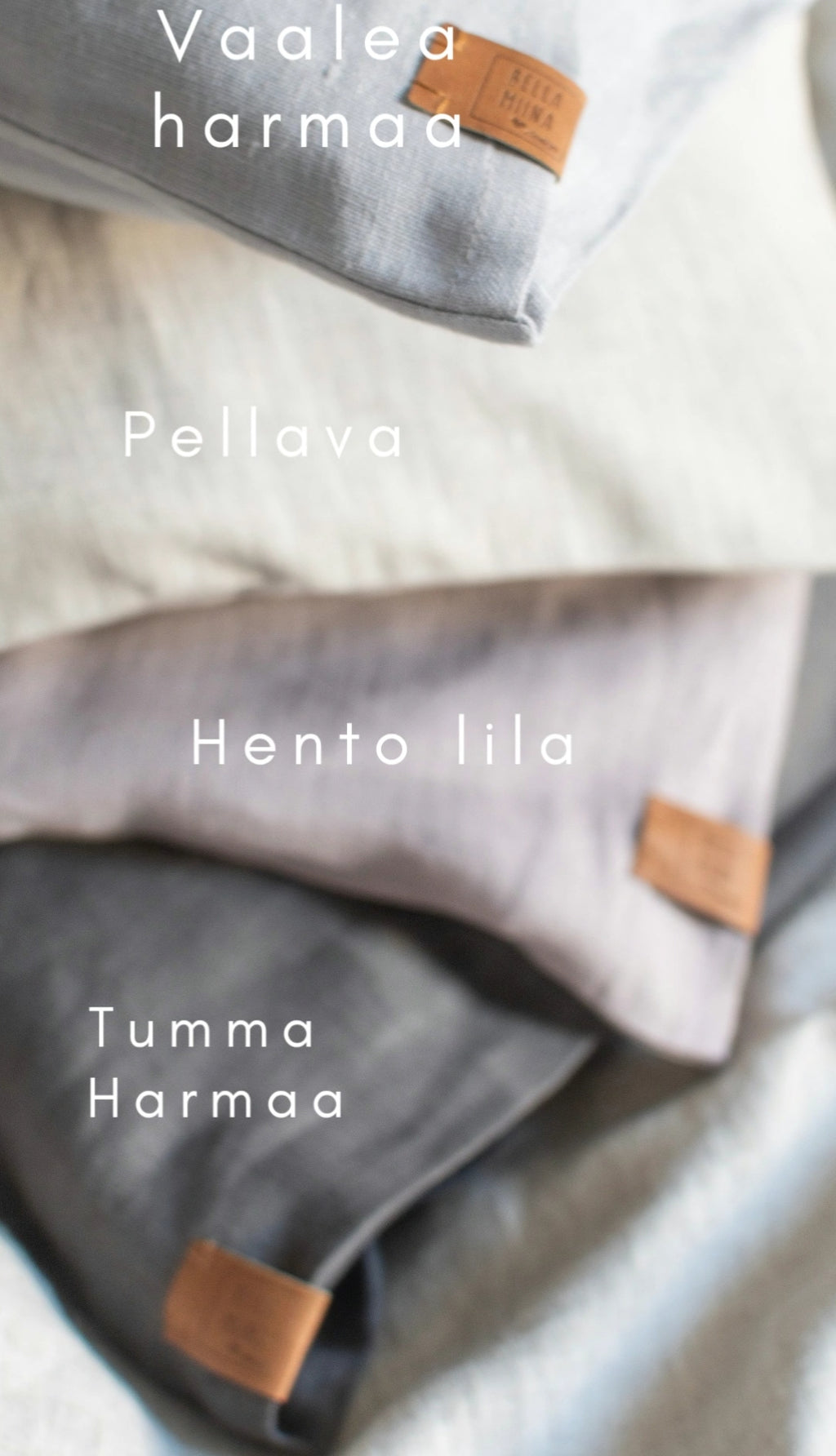 Pellavatyynyliina