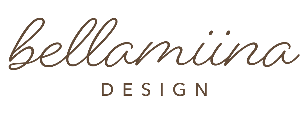 BellaMiina design