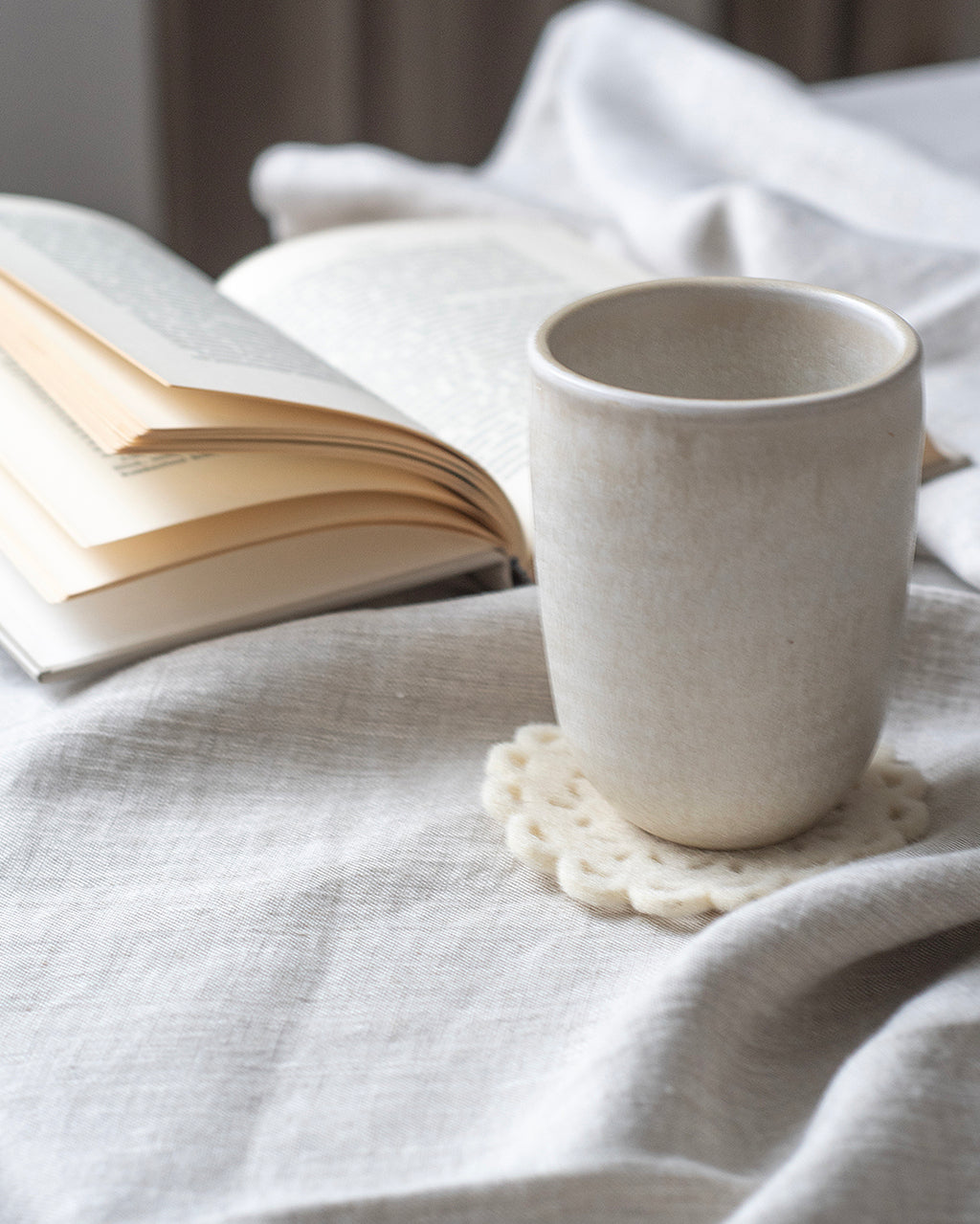 Villaiset lasinaluset