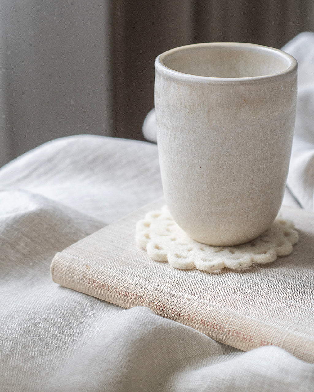 Villaiset lasinaluset